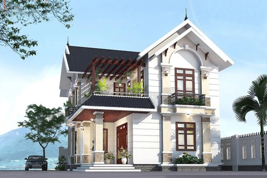 Thiết kế thi công nhà đẹp tại Đà Nẵng 1 Thiết kế thi công nhà đẹp tại Đà Nẵng là gì