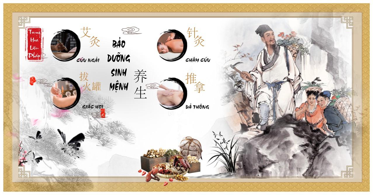 Tranh spa dưỡng sinh Đà Nẵng: Lựa chọn hoàn hảo cho không gian thư giãn 3 Tranh spa dưỡng sinh Đà Nẵng