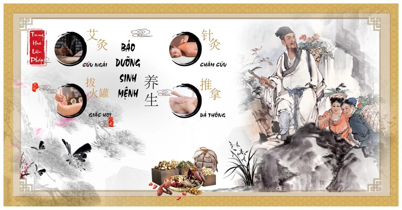 Tranh spa dưỡng sinh Đà Nẵng: Lựa chọn hoàn hảo cho không gian thư giãn 3 Tranh spa dưỡng sinh Đà Nẵng