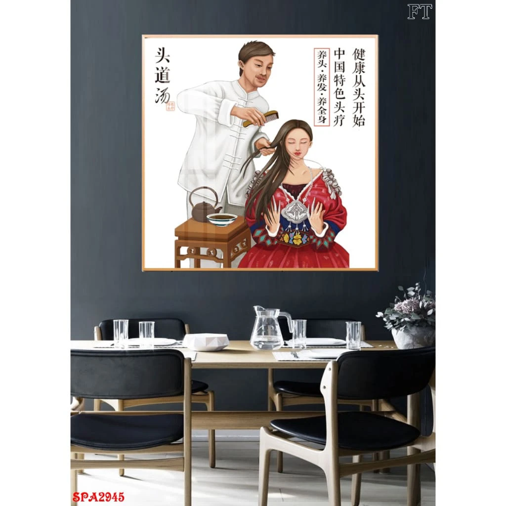 Tranh-Tráng-Gương-Treo-Tường-Hình-Vuông-Trang-Trí-Spa-Yên-Bình-Thoải-Mái (3) Tranh Tráng Gương Treo Tường Hình Vuông Trang Trí Spa Yên Bình, Thoải Mái