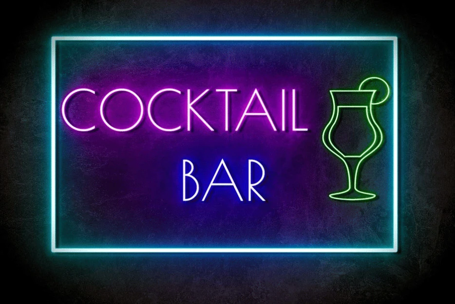 Báo giá tranh đèn led trang trí bar Đà Nẵng mới nhất 2024 1 Vì sao nên chọn tranh đèn led trang trí bar Đà Nẵng