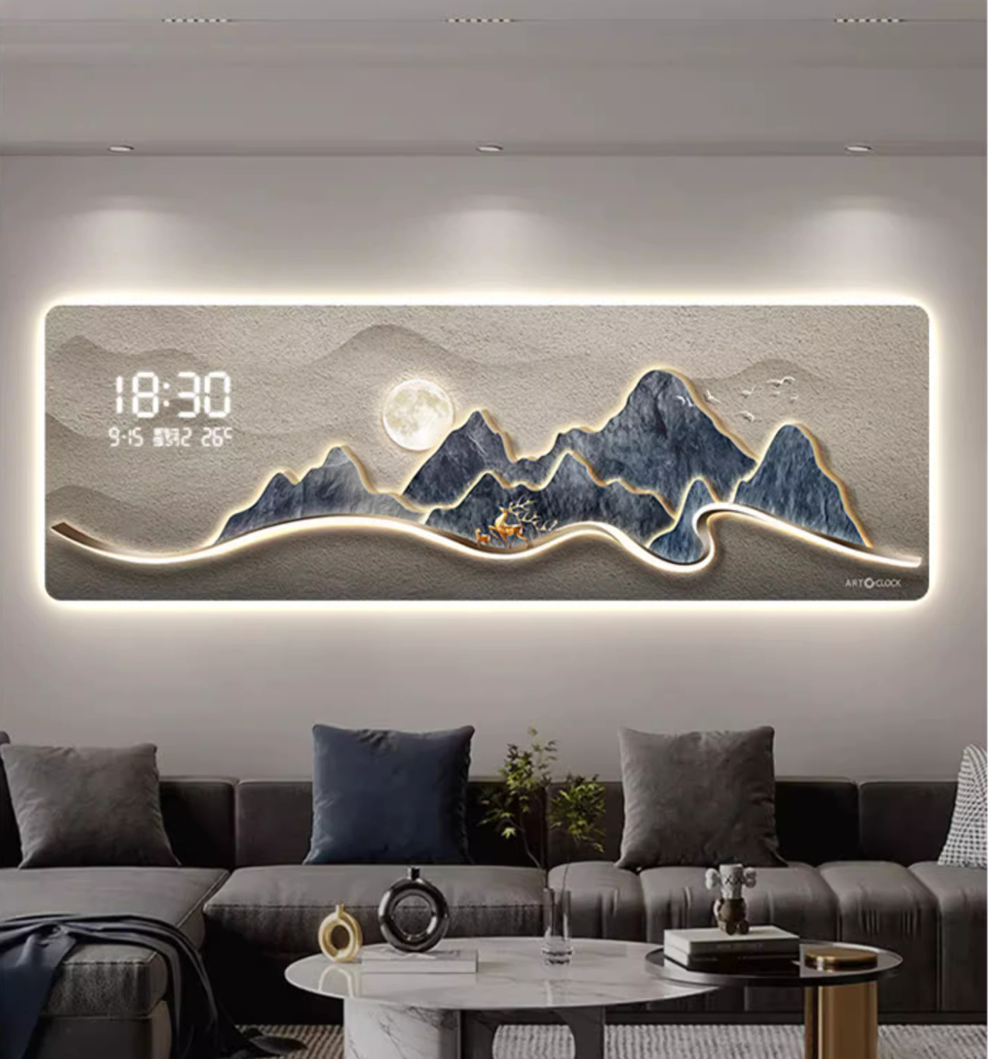 dong ho tranh truong 120 40 cc191 03