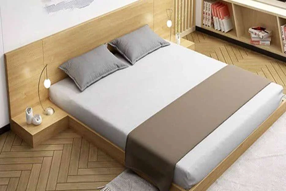 Giường gỗ MDF tại quận Liên Chiểu Đà Nẵng 4 Giường gỗ MDF tại quận Liên Chiểu Đà Nẵng