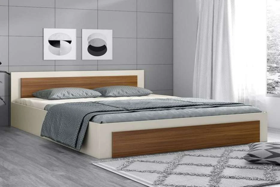 Mẫu giường gỗ đẹp hiện đại tại Sơn Trà Đà Nẵng hot nhất 2026 10 Giường gỗ đẹp hiện đại tại Sơn Trà Đà Nẵng tone ấm