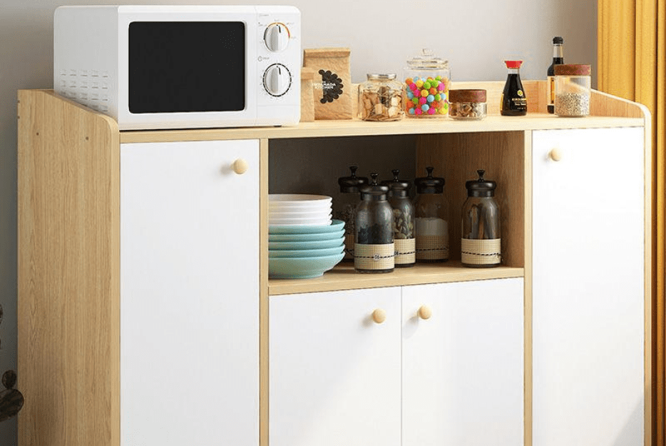 TOP 8 MẪU TỦ BẾP ĐỨNG TẠI QUẬN SƠN TRÀ ĐÀ NẴNG 3 mẫu tủ bếp đứng tại quận Sơn Trà Đà Nẵng