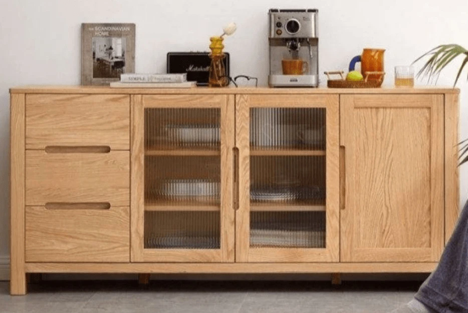 TOP 8 MẪU TỦ BẾP ĐỨNG TẠI QUẬN SƠN TRÀ ĐÀ NẴNG 1 mẫu tủ bếp đứng tại quận Sơn Trà Đà Nẵng