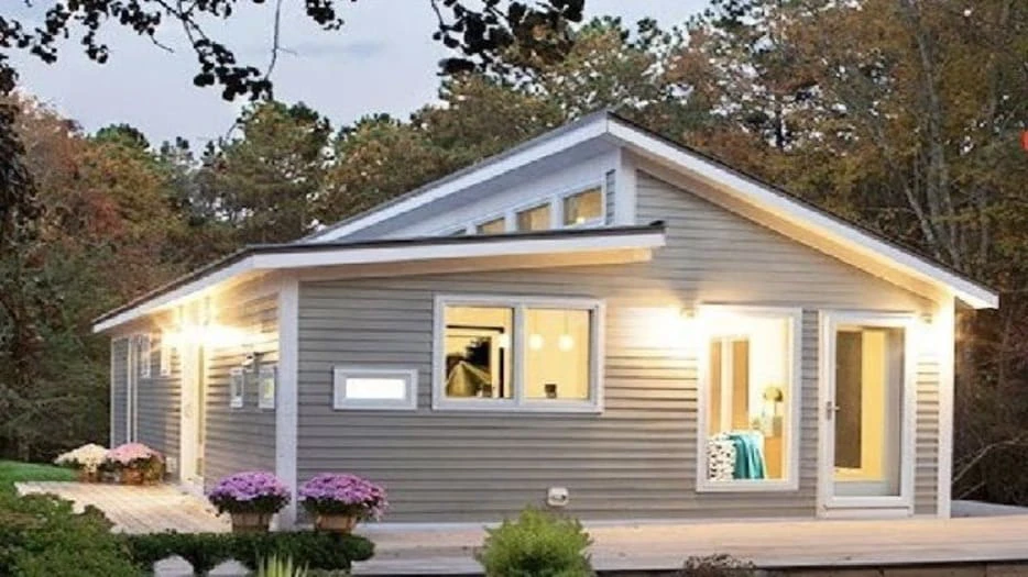 Nhà tiền chế 30m2 giá bao nhiêu? 5 Bảo vệ môi trường nhà tiền chế 30m2 giá bao nhiêu