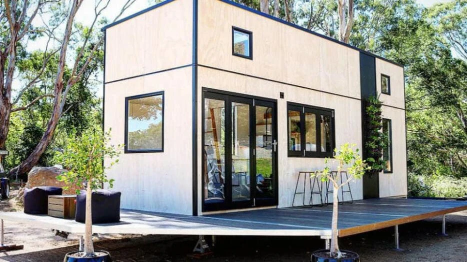 Nhà tiền chế 30m2 giá bao nhiêu? 1 Nhà tiền chế 30m2 giá bao nhiêu