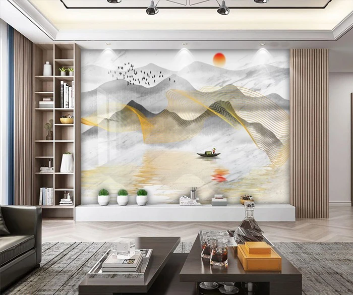 Tranh tráng gương theo yêu cầu Tiền Giang 5 Tranh tráng gương khổ lớn theo yêu cầu Tiền Giang