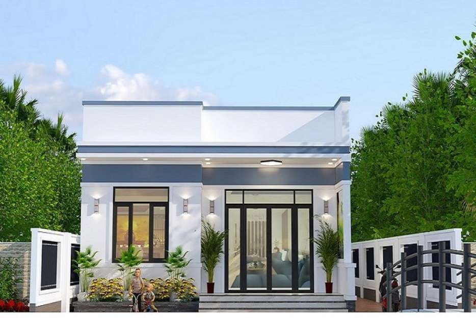Xây nhà trọn gói 200 triệu tại Đà Nẵng