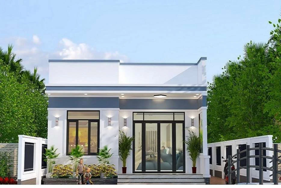 Xây nhà trọn gói 200 triệu tại Đà Nẵng