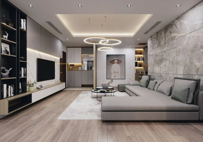 Những lưu ý quan trọng khi thi công cải tạo chung cư Hội An