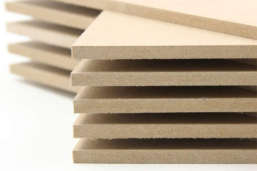 Thi Công Ván MDF Đà Nẵng 2024