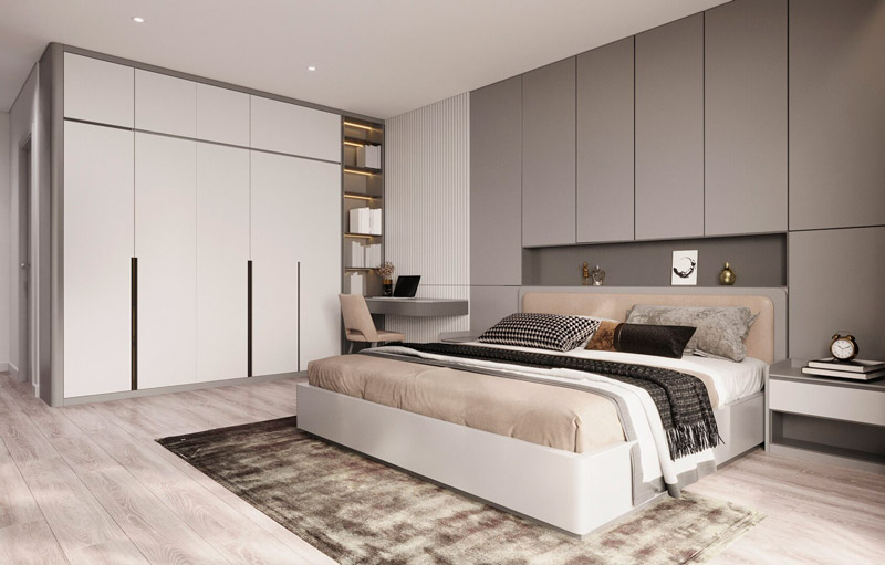 Những Mẫu Thi Công Ván MDF Tại Hội An Không Thể Bỏ Qua