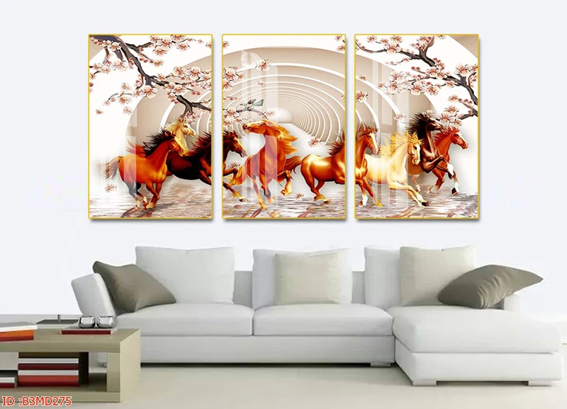 Tranh tráng gương Mã đáp thành công