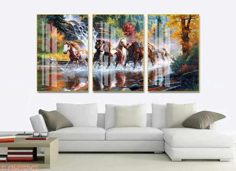 Tranh tráng gương Mã đáp thành công