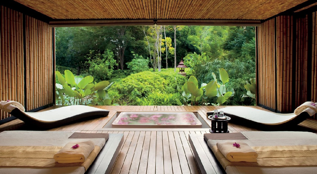 15+ Thi Công Resort Hội An Thu Hút Khách Nhất Hiện Nay 7 Thi công resort Hội An