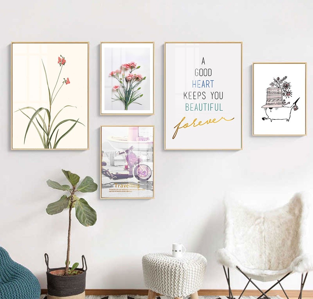Tranh kính tráng gương nghệ thuật Bình Dương