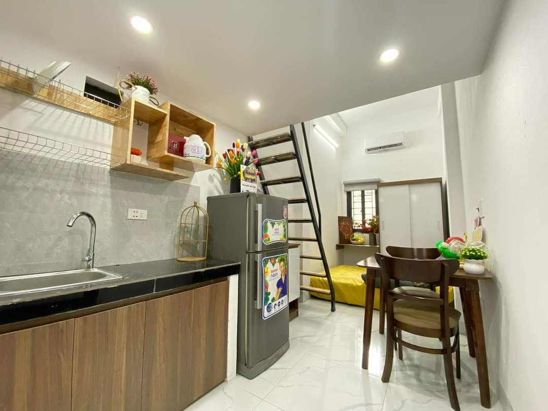 xây nhà trọ 100m2 giá rẻ tại Đà Nẵng