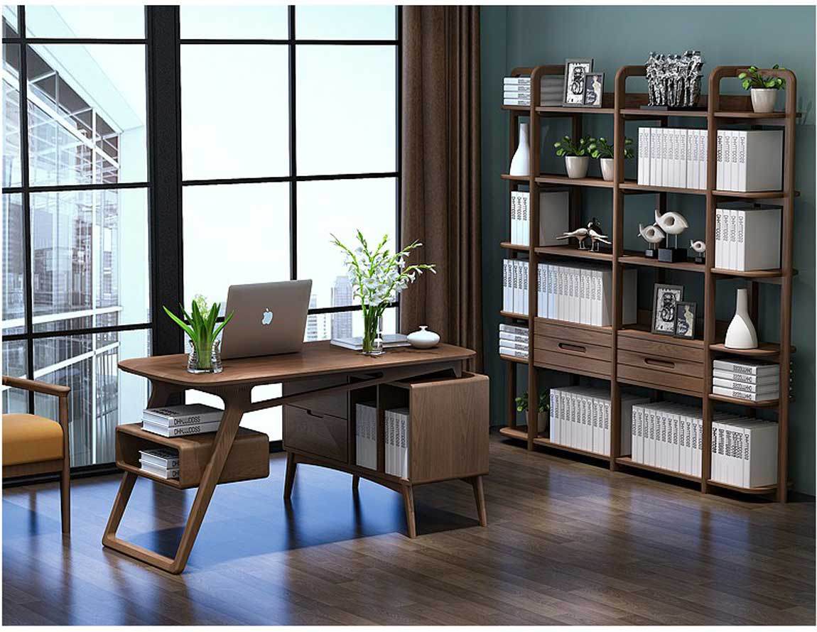 Top 10+ mẫu thi công nội ngoại thất văn phòng Hội An 10 Thi công nội ngoại thất văn phòng Hội An