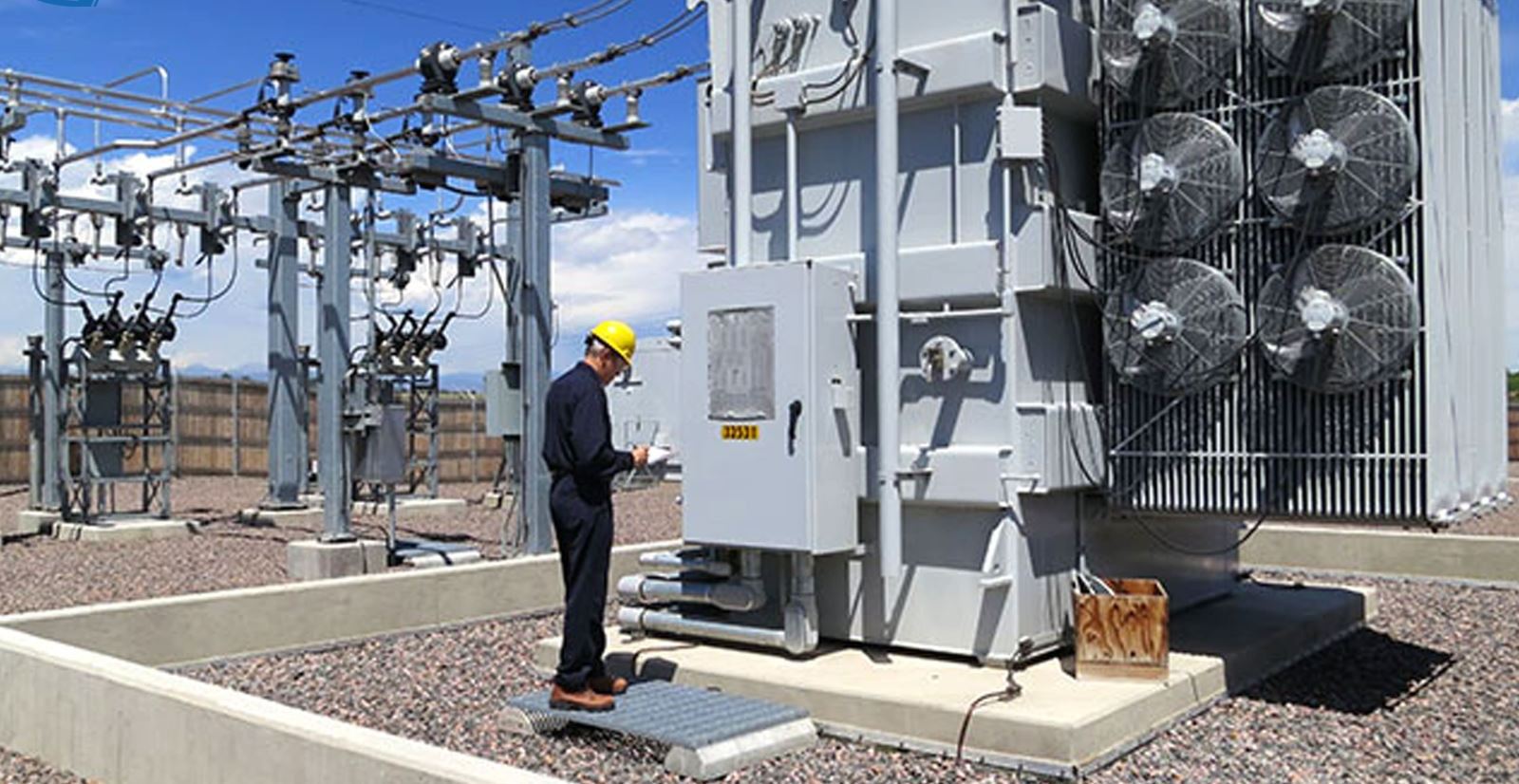 Thi công lắp đặt trạm biến áp Đà Nẵng
