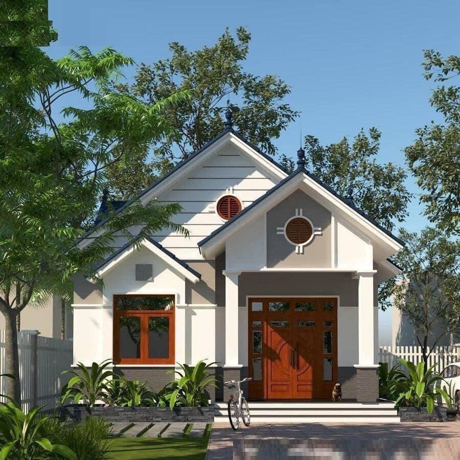 Thi công nhà giá rẻ Hội An
