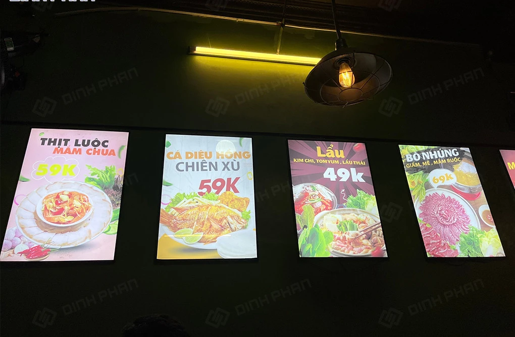 Top 5 mẫu tranh Bà Rịa - Vũng Tàu điện treo tường hot nhất 2026 5 Tranh Bà Rịa - Vũng Tàu điện treo tường