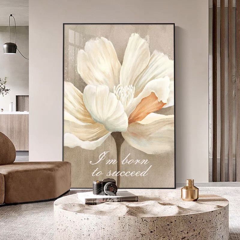 tranh tráng gương TP HCM khổ lớn 