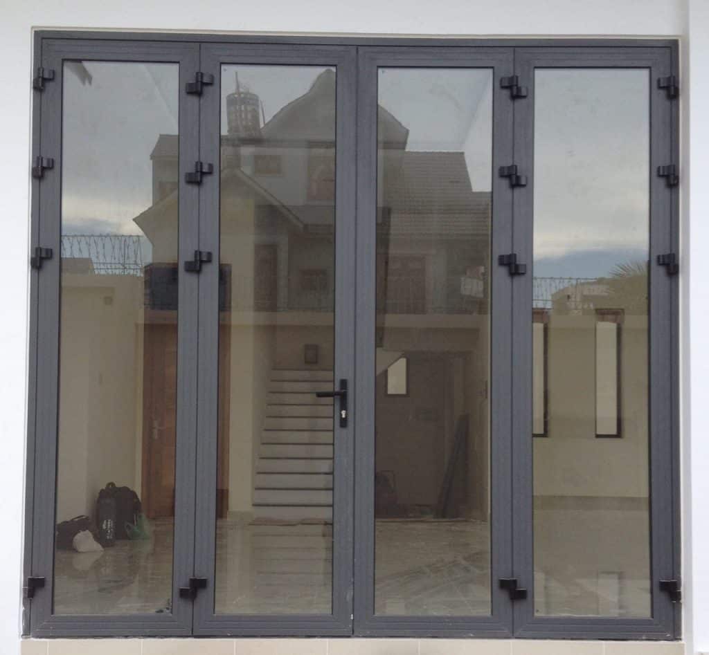 Cửa Xingfa 4 Cánh Huế - Giải Pháp Hoàn Hảo Cho Ngôi Nhà Sang Trọng 2 Độ Bền Và Khả Năng Chịu Lực Xuất Sắc