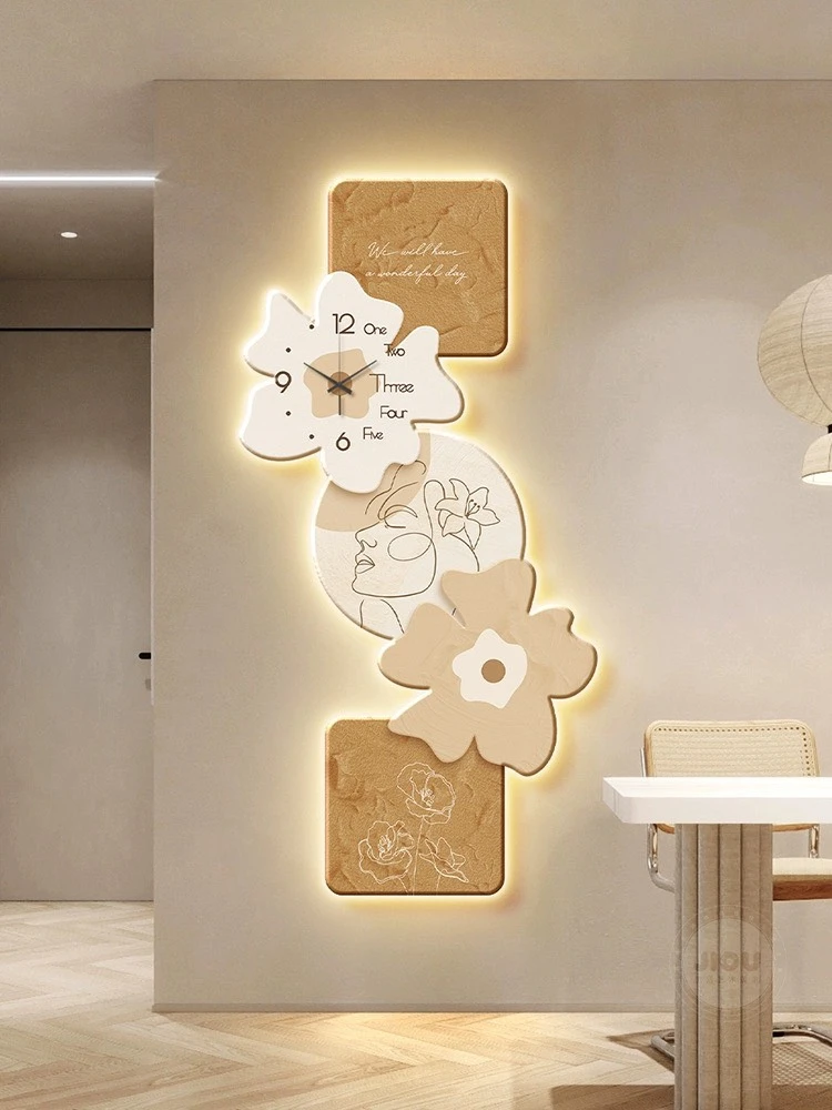 Tranh tráng gương cho spa, nail Đà Nẵng