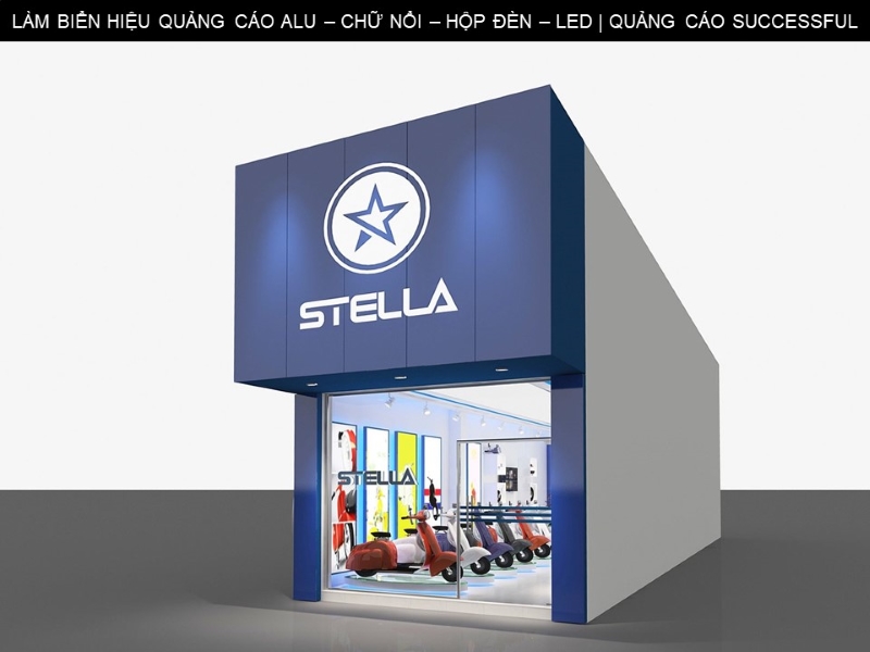 Biển quảng cáo ngoài trời Quảng Nam