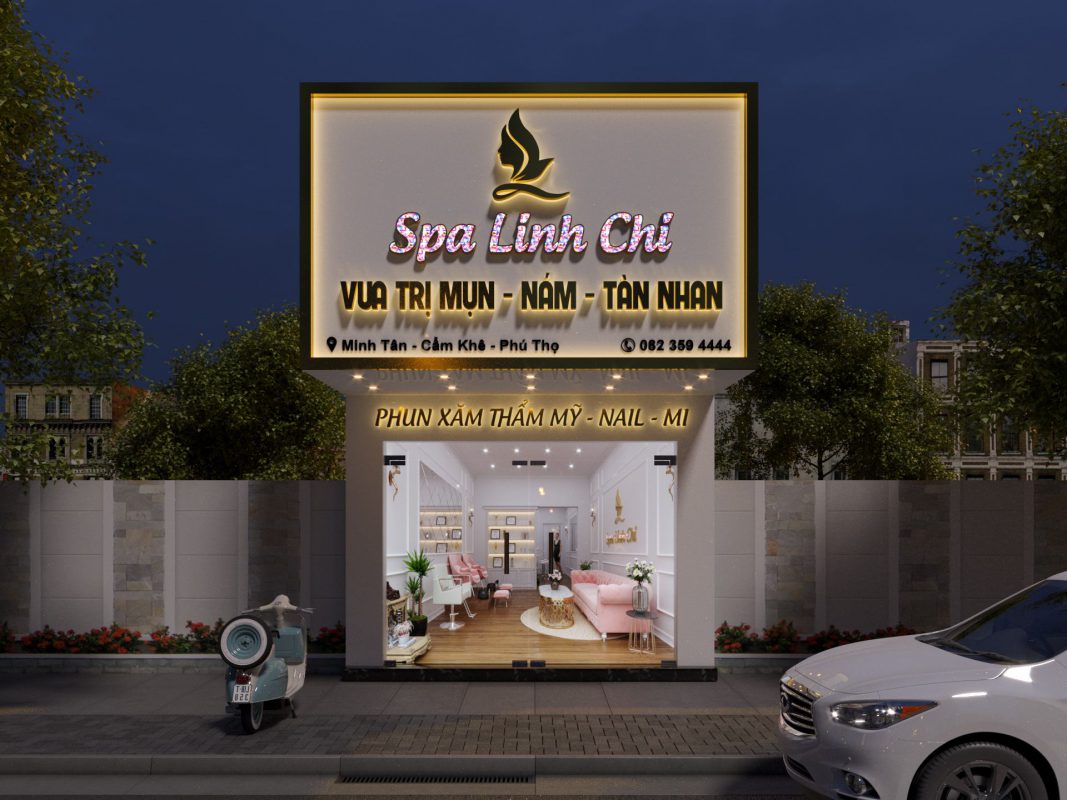 Biển quảng cáo ngoài trời Quảng Nam