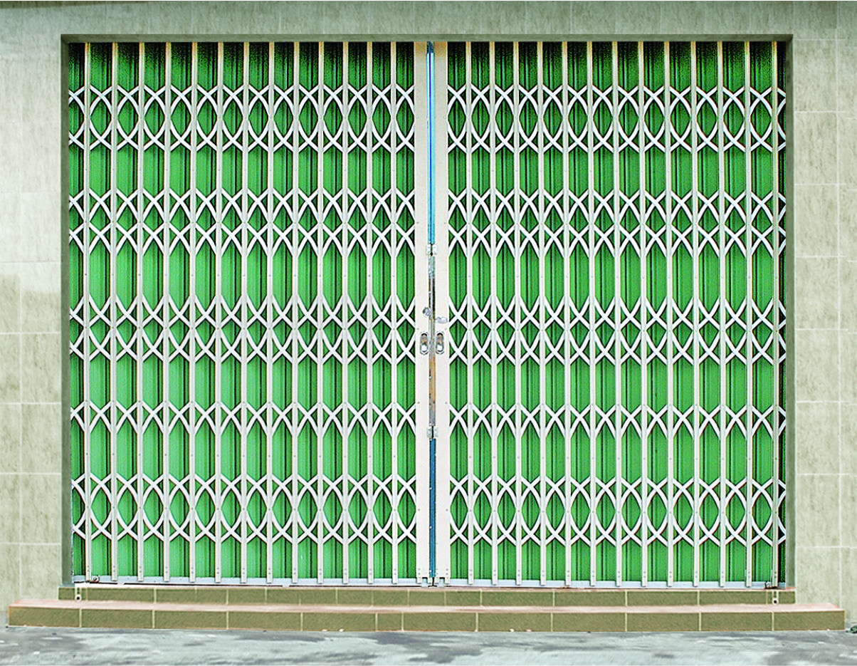 Cửa kéo nhôm Đà Nẵng