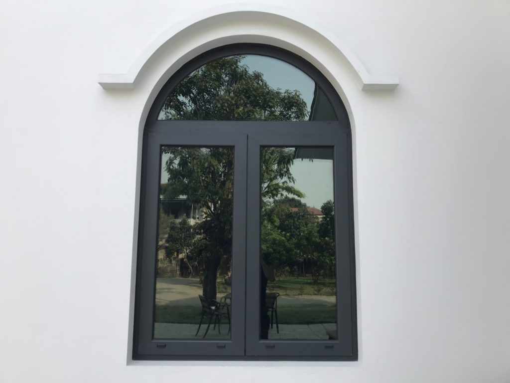 Cửa sổ 2 cánh xingfa Hội An