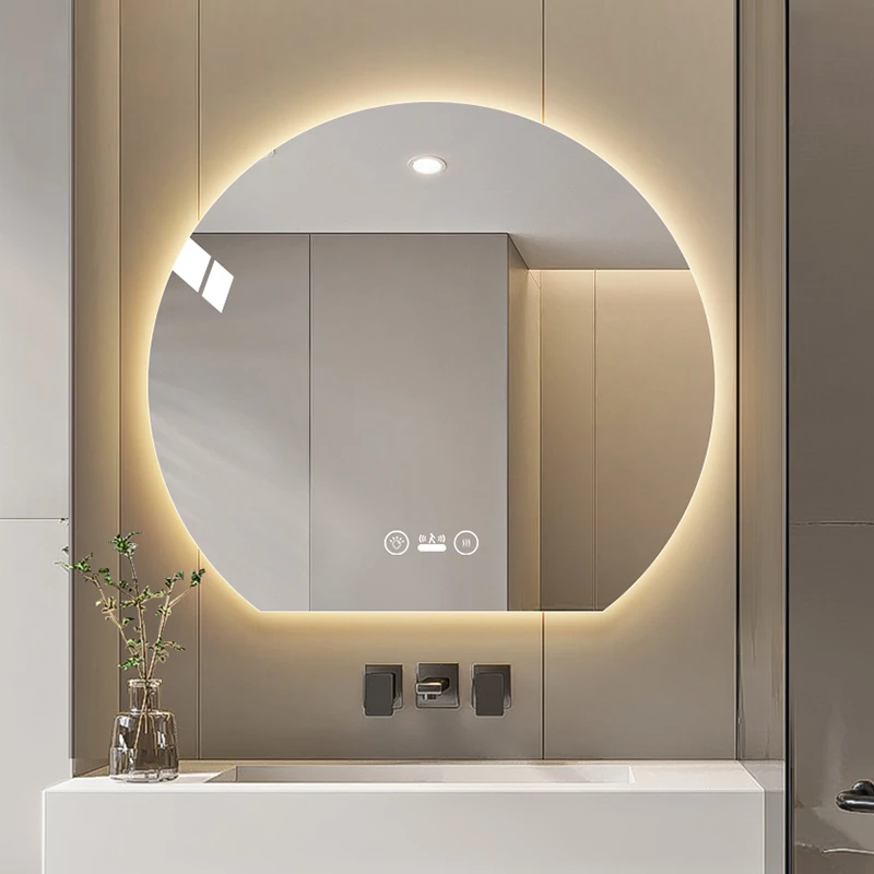 Gương cảm ứng nhà tắm Hà Nội