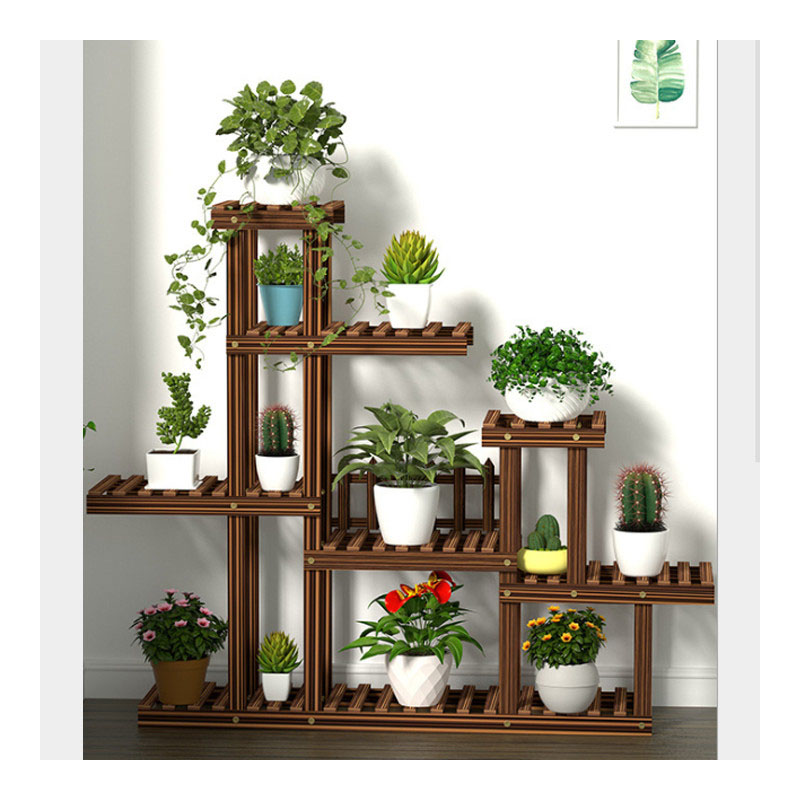 Kệ để lọ hoa phòng khách Quảng Ngãi