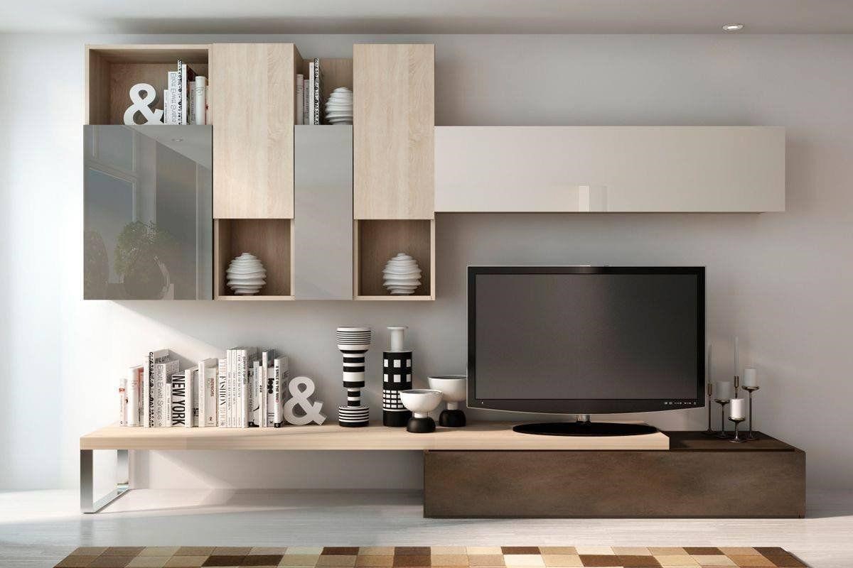 Mẫu kệ gỗ phòng khách đẹp Huế: Tinh hoa nội thất hiện đại 3 Mẫu kệ gỗ phòng khách đẹp Huế
