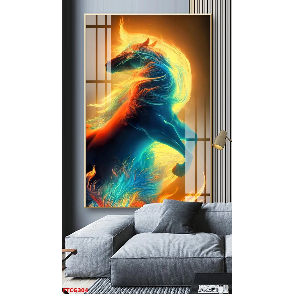 Tranh Nam Định Tết Tráng Gương 12 Con Giáp: Tinh Hoa Văn Hóa Tết Trong Mỗi Tác Phẩm 1 Tranh Nam Định Tết tráng gương 12 con giáp