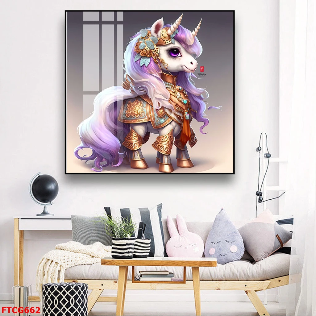 Tranh Nam Định Tết Tráng Gương 12 Con Giáp: Tinh Hoa Văn Hóa Tết Trong Mỗi Tác Phẩm 8 Tranh Nam Định Tết tráng gương 12 con giáp