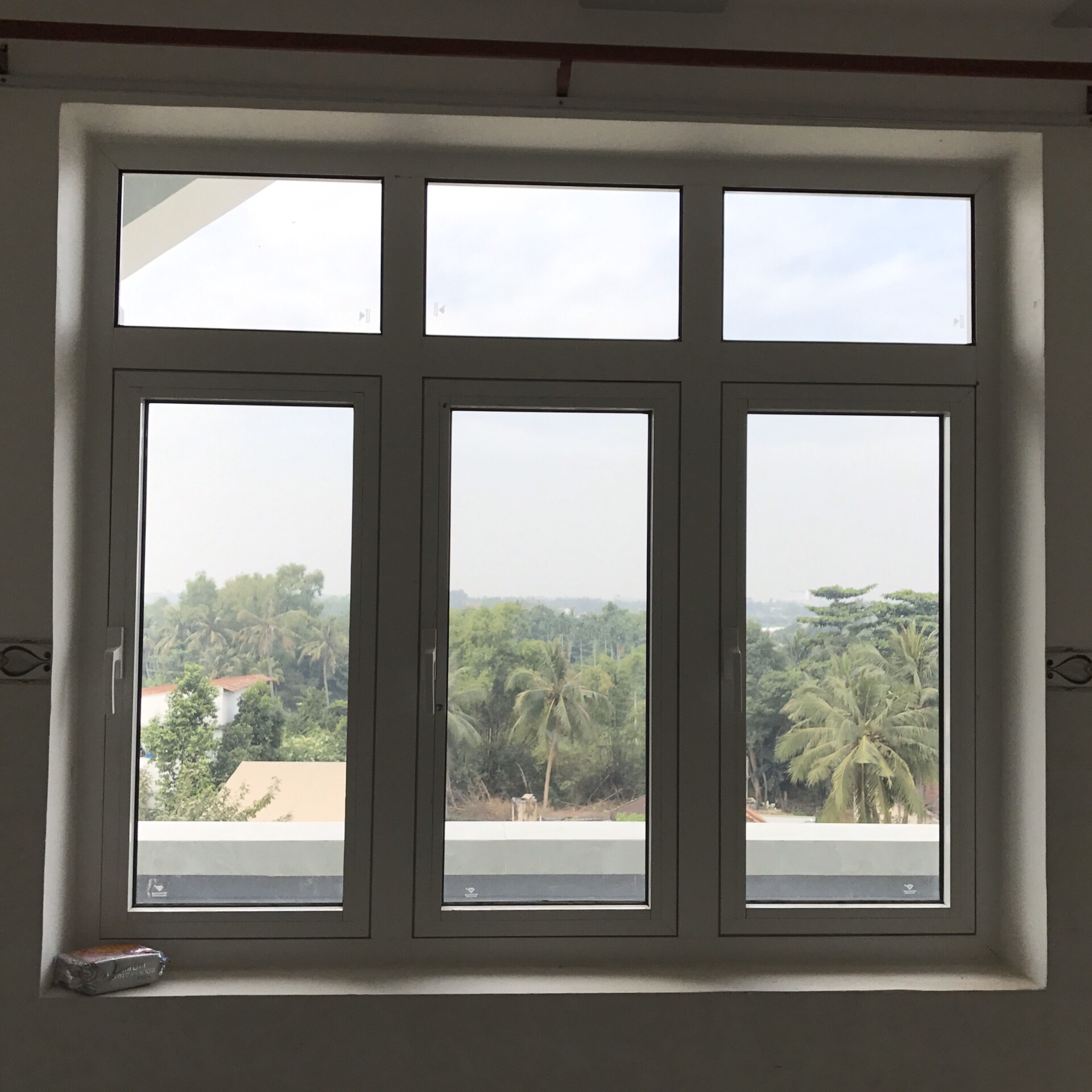 cửa sổ lùa nhôm hệ 700 Quảng Ngãi