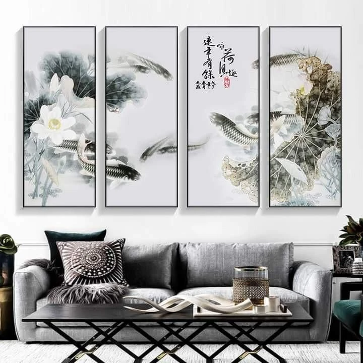 Tranh Tráng Gương Đồng Nai Tài Lộc Cho Phòng Khách: Sự Lựa Chọn Hoàn Hảo Cho Không Gian Sống 7 Tranh tráng gương Đồng Nai tài lộc