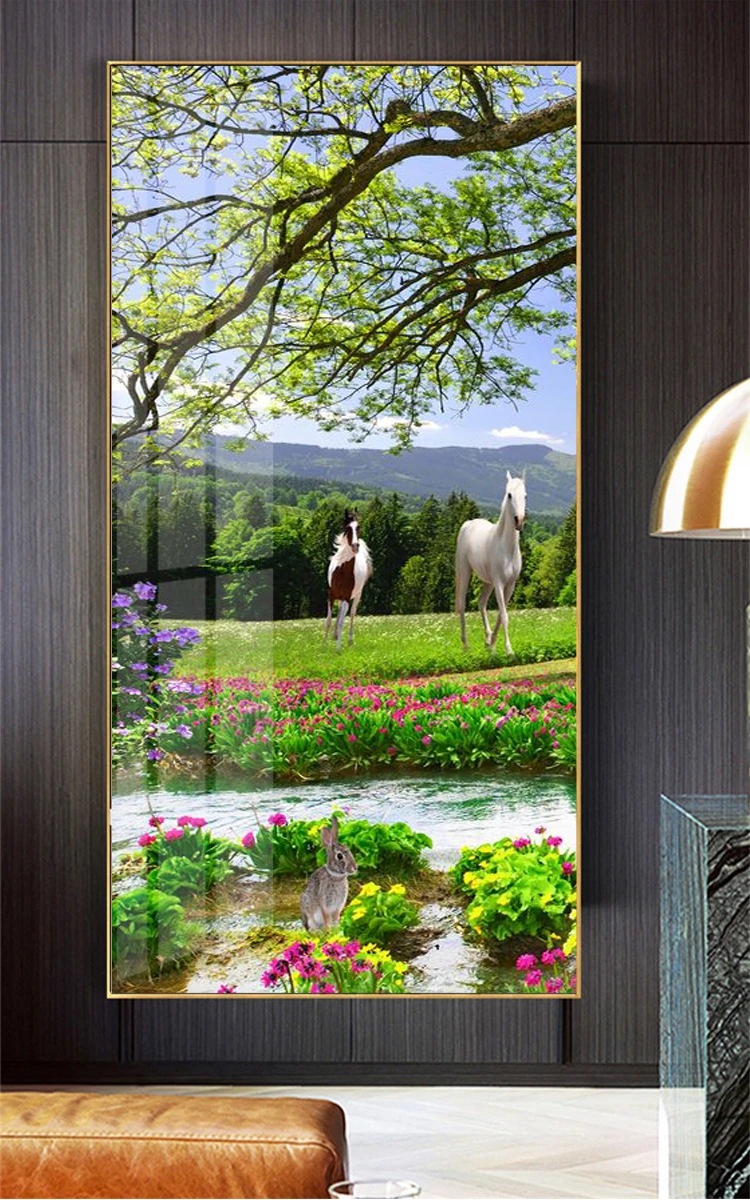 Tranh Tráng Gương Đồng Nai Tài Lộc Cho Phòng Khách: Sự Lựa Chọn Hoàn Hảo Cho Không Gian Sống 8 Tranh tráng gương Đồng Nai tài lộc