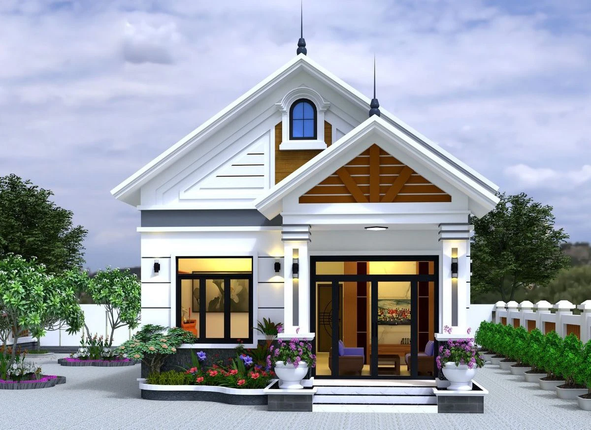 Làm Nhà Tiền Chế Huế Chất Lượng, Tiết Kiệm Chi Phí 5 Làm nhà tiền chế Huế