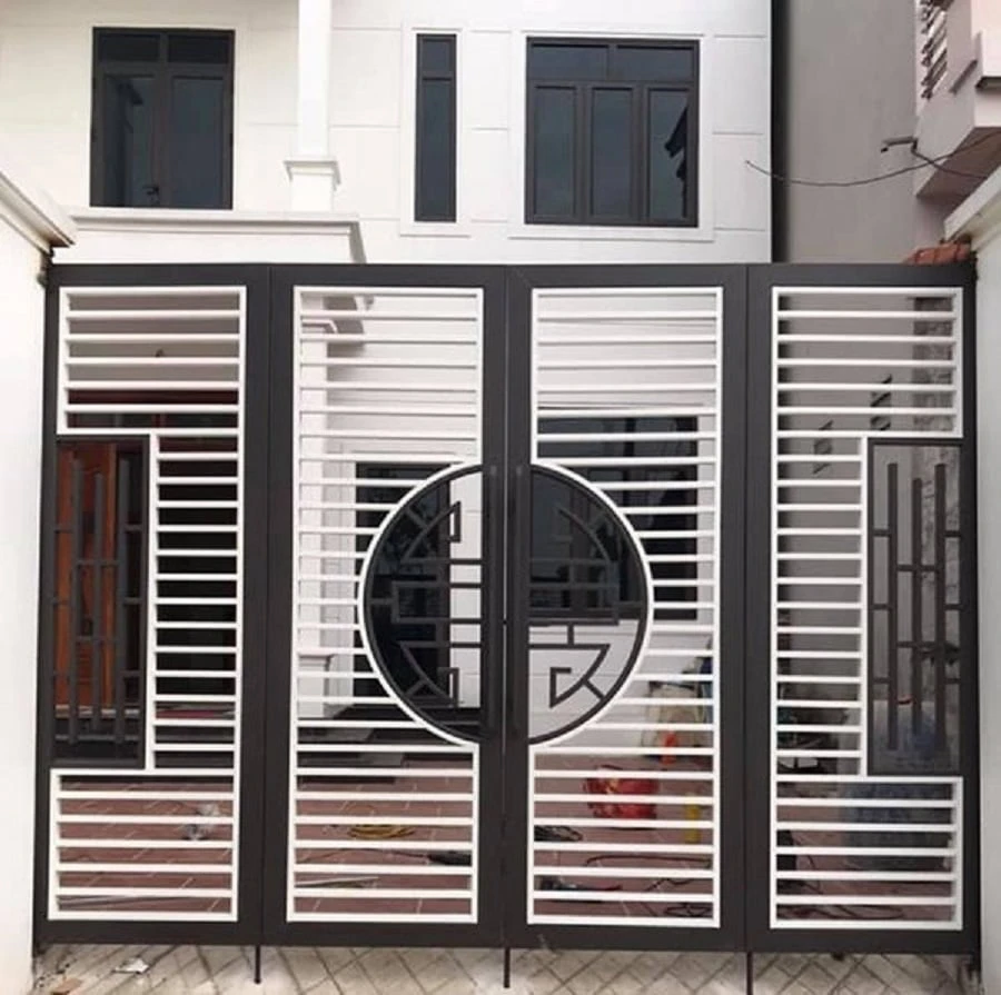 Thi công hàn gò sắt tận nhà Đà Nẵng 