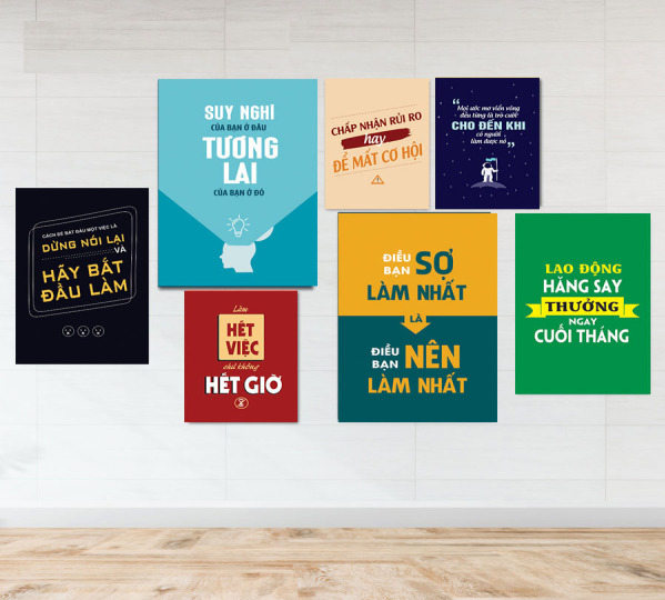 Tranh Động Lực Cho Phòng Bán Hàng Ở Tp HCM 2 Tranh Động Lực Cho Phòng Bán Hàng Ở Tp HCM
