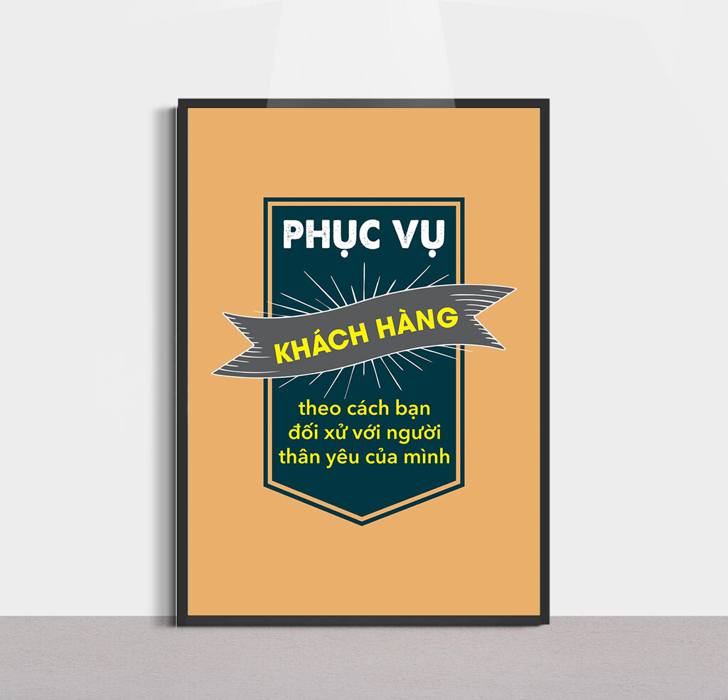 Tranh Động Lực Cho Phòng Bán Hàng Ở Tp HCM 6 Tranh Động Lực Cho Phòng Bán Hàng Ở Tp HCM