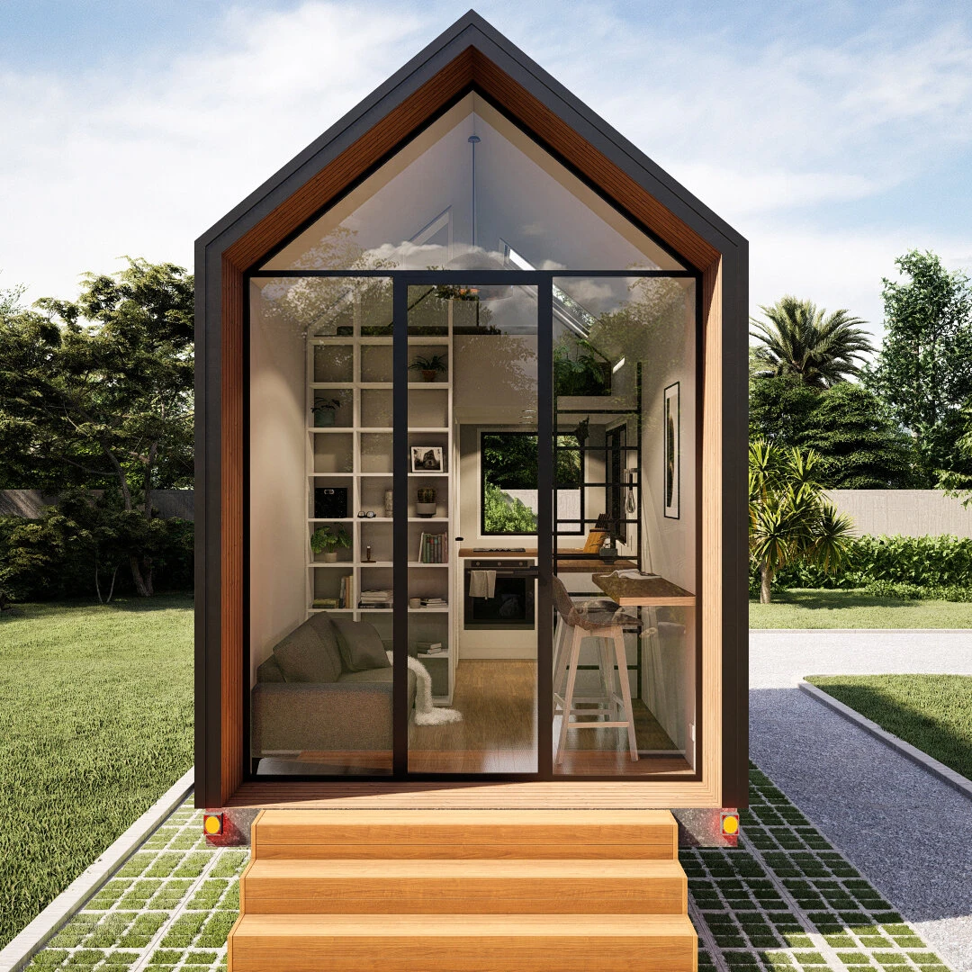 Thi công nhà tiền chế Đà Nẵng chất lượng, tiết kiệm chi phí 3 Thi công nhà tiền chế Đà Nẵng