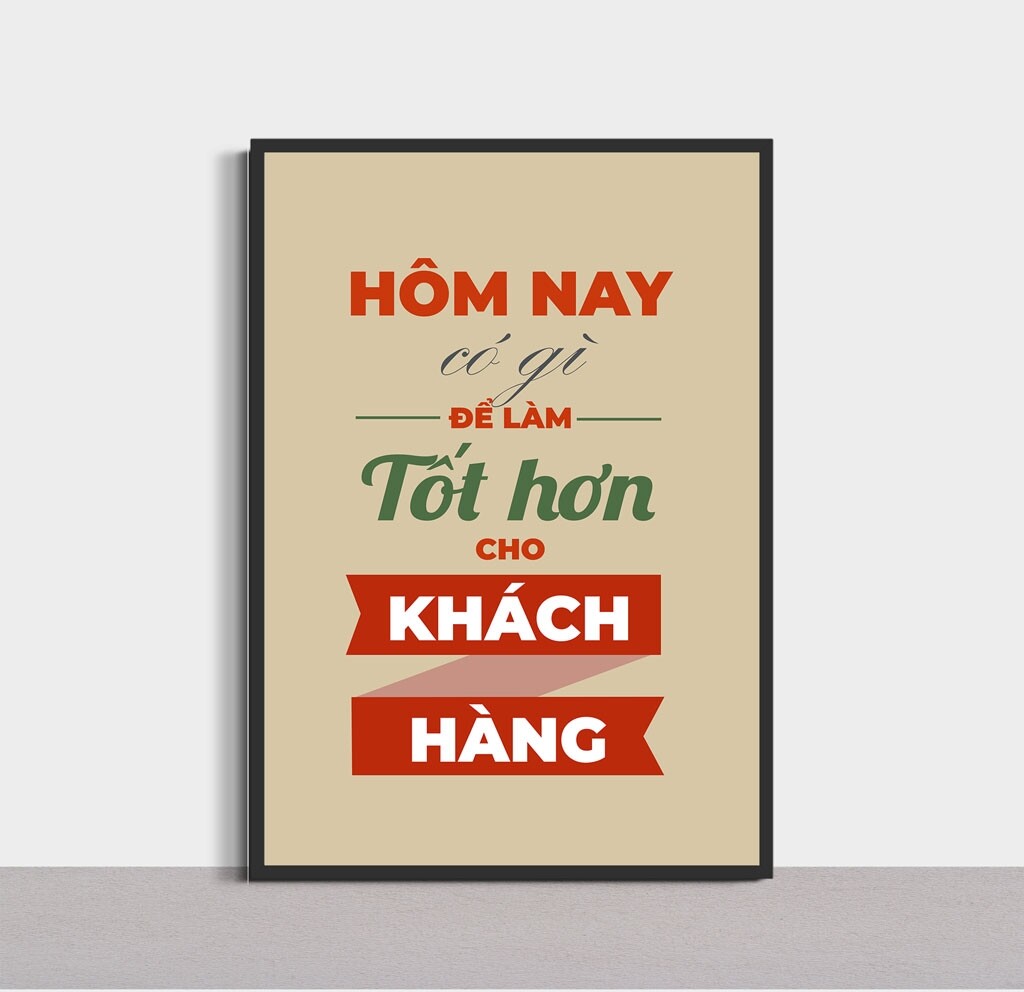 Tranh Động Lực Cho Phòng Bán Hàng Ở Tp HCM 4 Tranh Động Lực Cho Phòng Bán Hàng Ở Tp HCM
