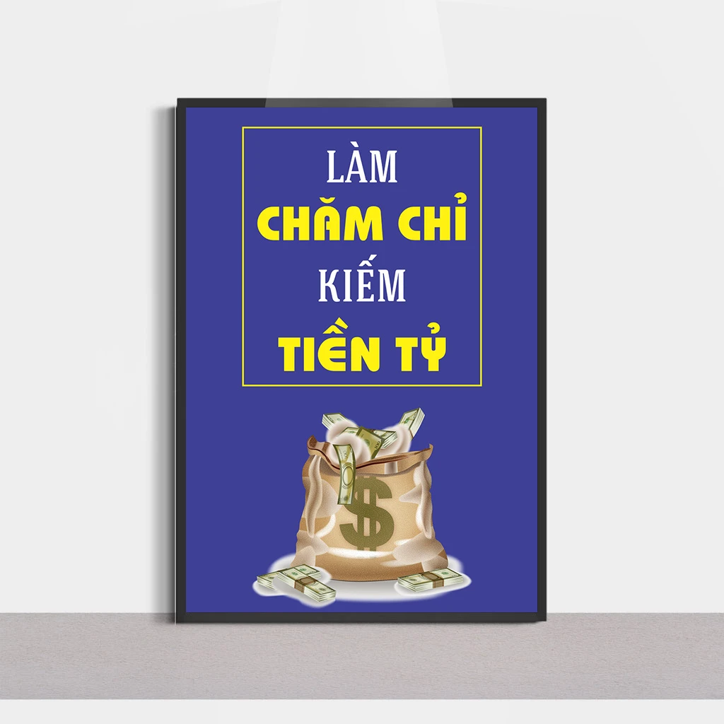 tranh động lực phòng tổ chức Đà Nẵng