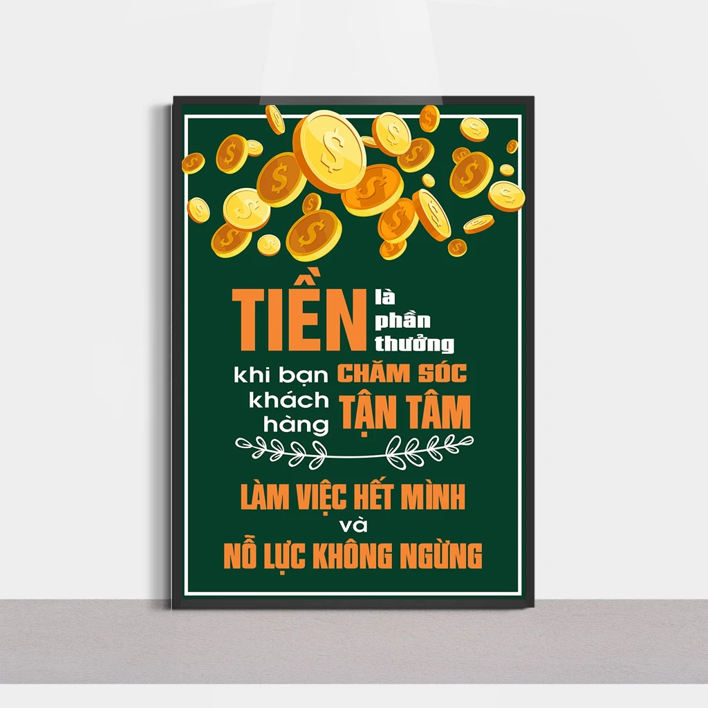 tranh động lực phòng tổ chức Đà Nẵng